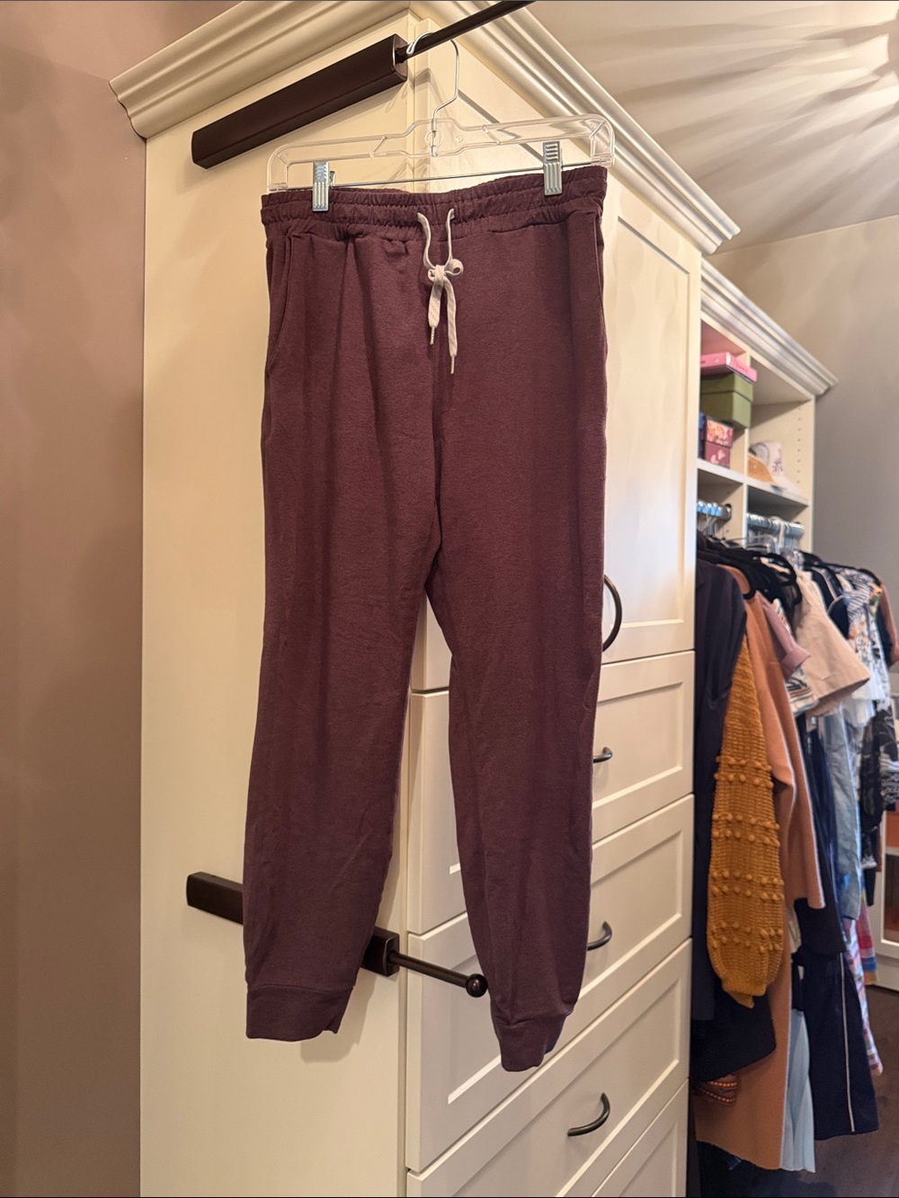 Vuori Joggers